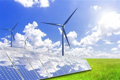 Aurinkoteollisuuden havainto: Kahdeksan uutta energian varastointipolitiikkaa otettiin käyttöön; ...