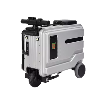 Kahden-henkilön ratsastuksen ja lentoliikenteen vaatimustenmukaisuus: Horizontal PRO Smart Case -...