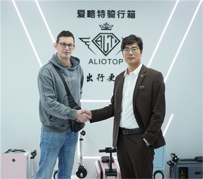 Vuoden 2025 viimeinen kuukausi on saapunut, ja harkitsetko edelleen ALIOTOP PRO Smart Riding -mat...