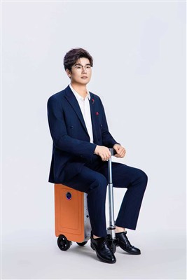 Kun teknologia tehostaa matkaasi, jokaisesta askeleesta tulee nautinnollinen kokemus. Vuonna 2026...