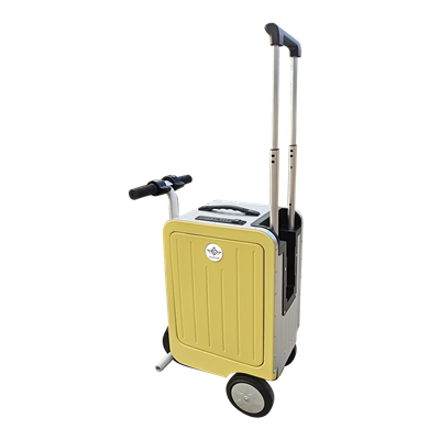 ALIOTOP sähköskootteri