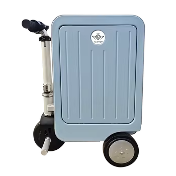 Moderni kevyt matkalaukku